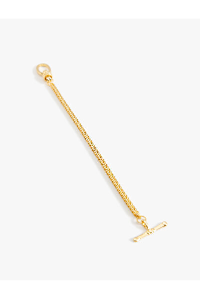 Koton Zincir Bileklik