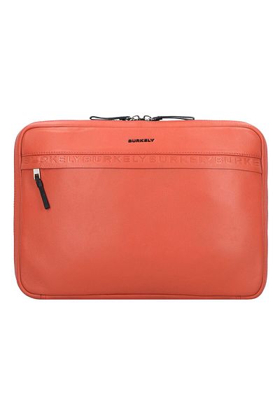 Burkely On the move Laptoptasche Leder 45 cm