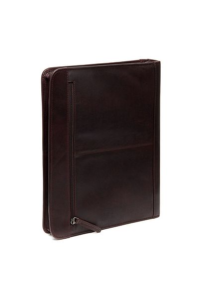 The Chesterfield Brand Moreton Schreibmappe Leder 28 cm