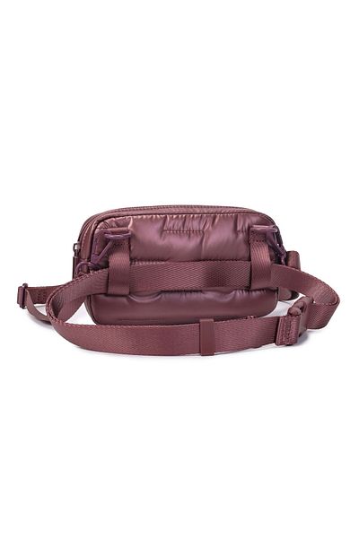HEDGREN Cocoon Snug Gürteltasche 19,5 cm