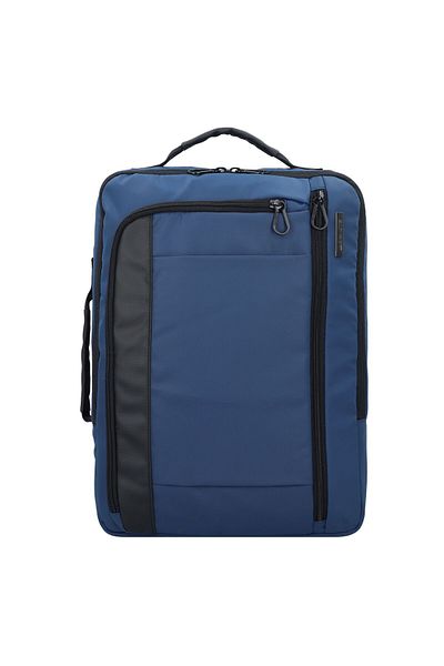 Davidts 256 Aktentasche 41 cm Laptop