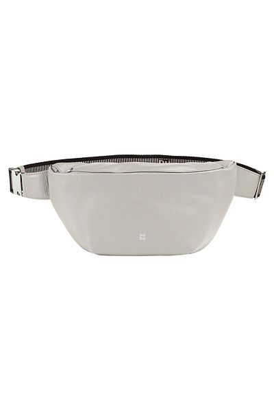 DUDU Tenerife Gürteltasche Leder 31 cm