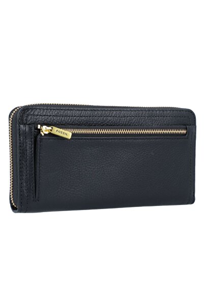 Fossil Logan Geldbörse RFID Leder 19 cm