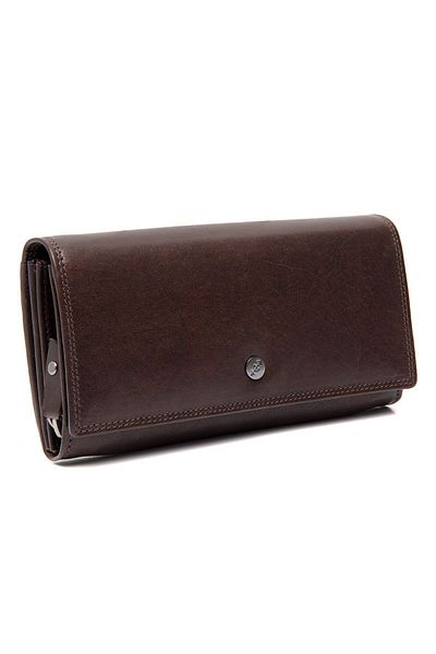 The Chesterfield Brand Rivalto Wallet RFID protection Leather 18.5 cm