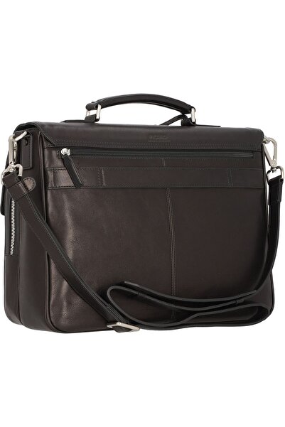 Picard Authentisches Aktentasche-Leder 39 cm