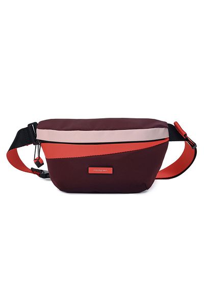 HEDGREN Nova Halo Gürteltasche 22,5 cm