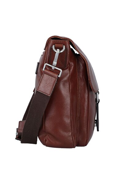 Picard Buddy Aktentasche Leder 40 cm Laptopfach