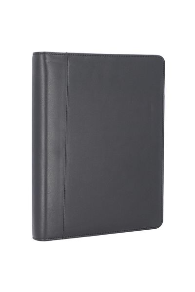 Alassio Monza Schreibmappe Leder 34 cm