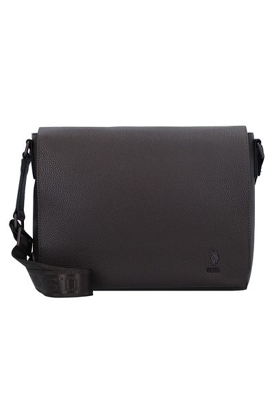 U.S. Polo Assn. Notebook Seattle Messenger 32 cm