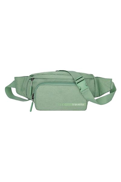 Travelite 30 cm Kick Off Gürtel Tasche