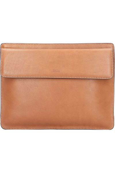 Picard Toscana Collegemappe Leder 35 cm