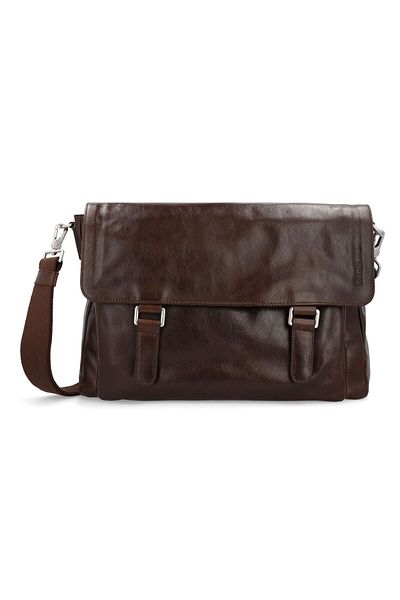 Picard Buddy Aktentasche Leder 40 cm Laptop