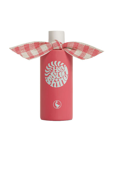 El Ganso Hey Sunshine Edt Vapo El Ganso 125 ml