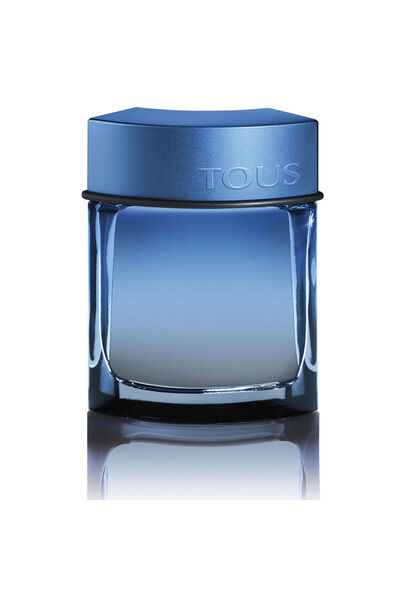 Tous Man Sport Eau De Toilette Spray 100 ml