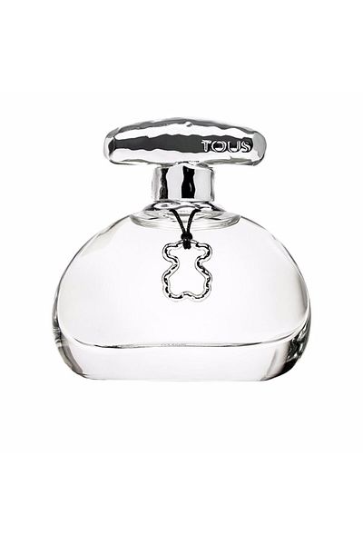 Tous Touch The Luminous Gold Eau De Toilette Spray Tous 100 ml