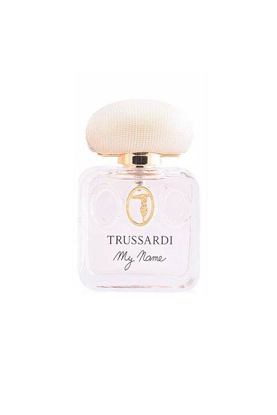 Trussardi My Name Eau De Parfum Spray Trussardi 50 ml