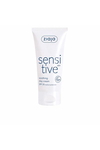 Ziaja Sensitive Beruhigende Tagescreme für empfindliche Haut 50 ml