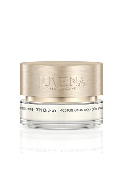 Juvena Skin Energy Moisture Cream Rich 50 ml