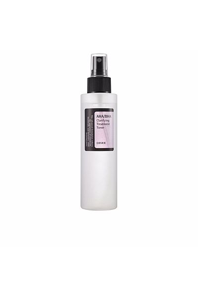 Cosrx Aha/bha Arındırıcı Bakım Toneri Cosrx 150 ml