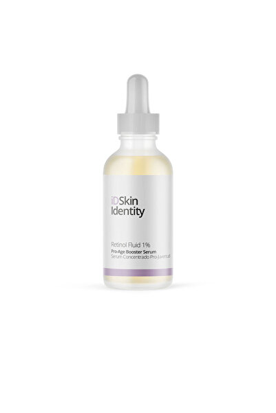 Skin Generics Id Skin Identity Retinol Fluid 1 % Konzentriertes Pro-jugend-se...