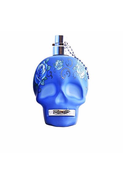 Police To Be Tattoo Art Eau De Toilette Spray 75 ml