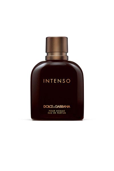 Dolce&Gabbana Intensive Edp-dampf Dolce & Gabbana 125 ml