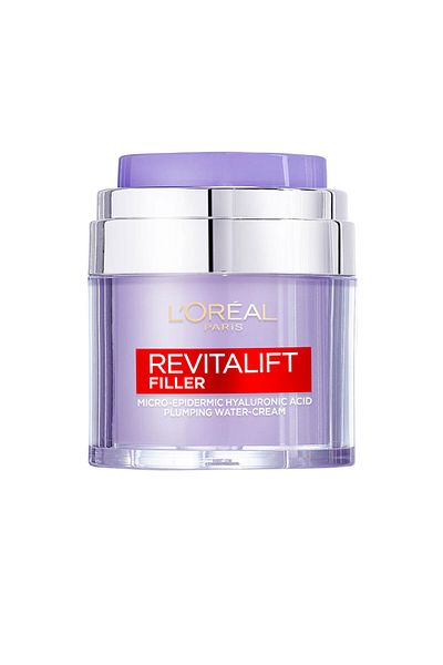 L'Oreal Paris Revitalift Filler Straffende Wassercreme L'Oréal Paris 50 ml