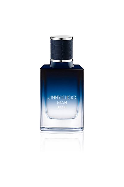 Jimmy Choo Man Blue Eau De Toilette Spray 30 ml