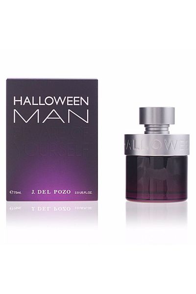 Halloween Man Eau De Toilette Spray 75 ml