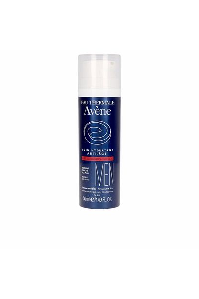 Avène Homme Feuchtigkeitsspendende Anti-Aging-Creme 50 ml