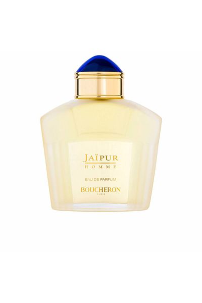 Boucheron Jaïpur Homme Eau De Parfum Sprayy Boucheron 100 ml