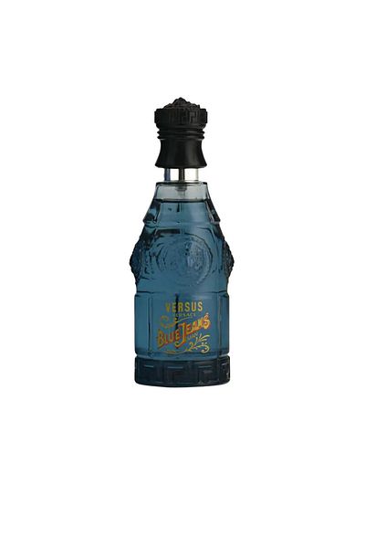 Versace Blue Jeans Eau De Toilette Spray Versace 75 ml