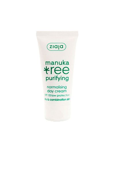 Ziaja Manuka Tagescreme 50 ml