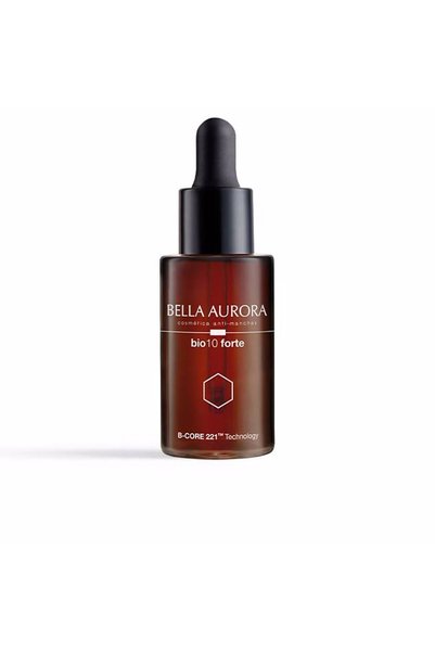 Bella Aurora Bio10 Forte Depigmentierungsserum Tropfer 30 ml