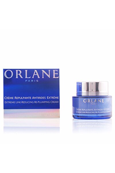 Orlane Anti-rides Extreme Crème Repulpante Antirides Extrême 50 ml