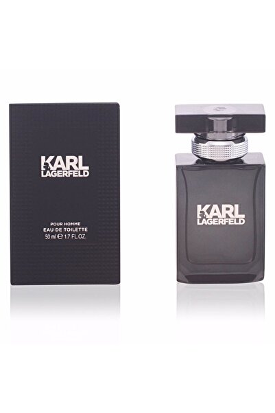 Lagerfeld Karl Pour Homme Eau De Toilette Spray Karl 50 ml