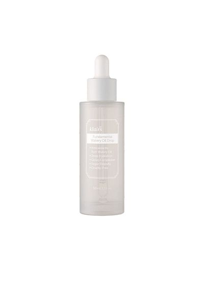 Klairs Temel Sulu Öltropfen Klairs 50 ml