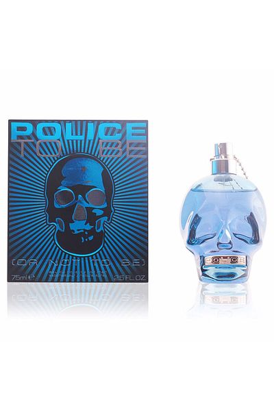 Police To Be Or Not To Be Eau De Toilette Spray 75 ml