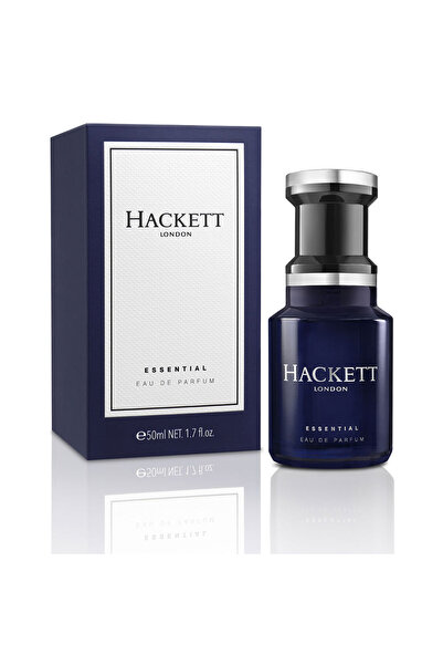 Hackett London EDP ​​Vapor Essential 50 ml