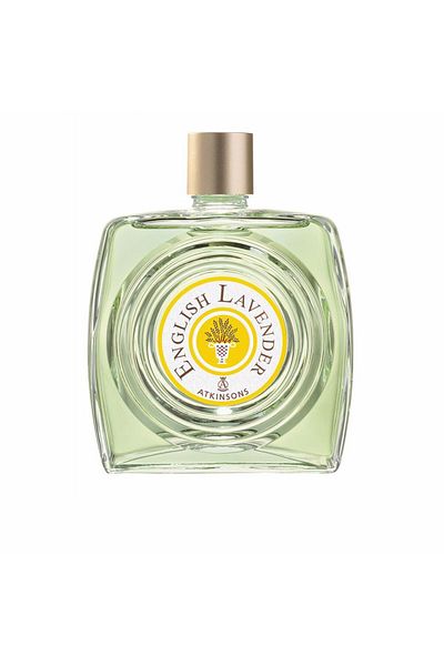 Atkinsons Englisches Lavanta Eau de Toilette Sprey Atkinsons 75 ml