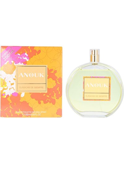 Puig Anouk Eau De Toilette Spray 200 ml