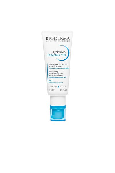 Bioderma Hydrabio Perfecteur Spf30 Hidratante Con Efecto Iluminador Bioderma 40 ml