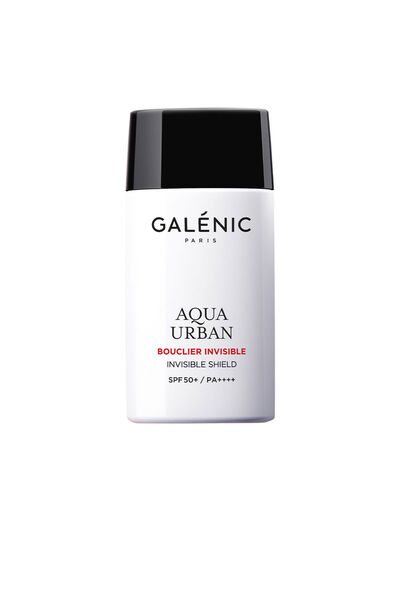 galenic Aqua Urban Bouclier Invisible Spf 50+ Galénic 40 ml