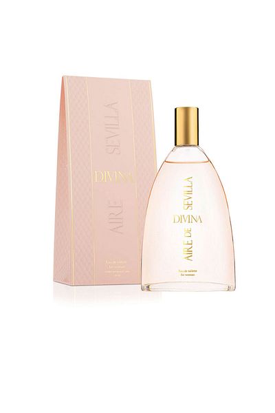 Aire Sevilla Aire De Sevilla Divina Eau De Toilette Spray Aire Sevilla 150 ml