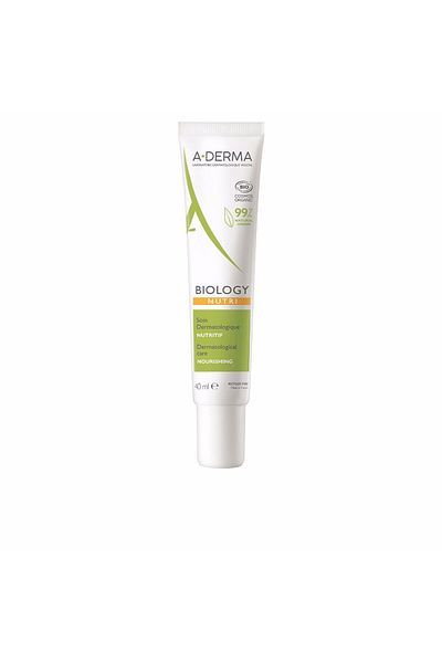 A-DERMA Biologie Nährende Dermatologische Pflege 40 ml