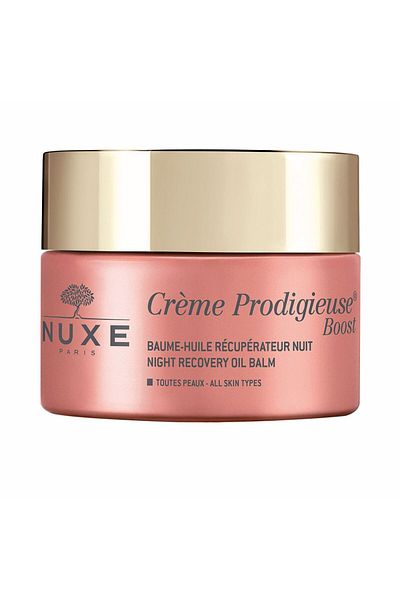 Nuxe Crème Prodigieuse Boost Aceite Recuperador Noche 50 ml