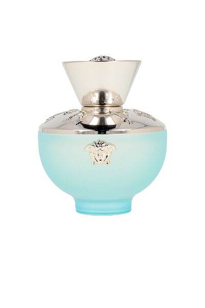 Versace Dylan Turquoise Eau De Toilette Spray 100 ml