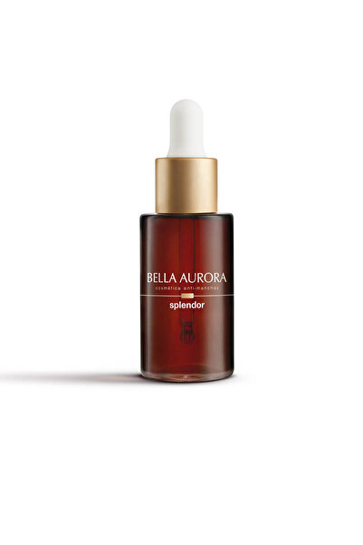 Bella Aurora Splendor Leuchtendes Und Antioxidatives Serum 30 ml