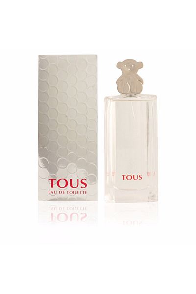 Tous Eau De Toilette Spray 50 ml