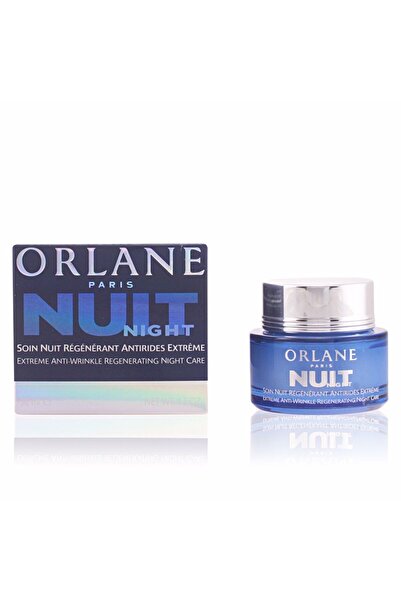 Orlane Anti-rides Extreme Nuit Régénérant 50 ml
